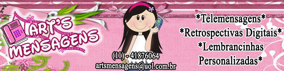 Loja de artsmensagens