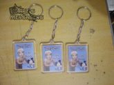 Chaveiros Personalizados Disney Baby